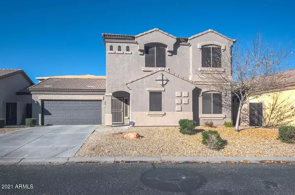 15892 N 74TH Drive, Peoria, AZ 85382