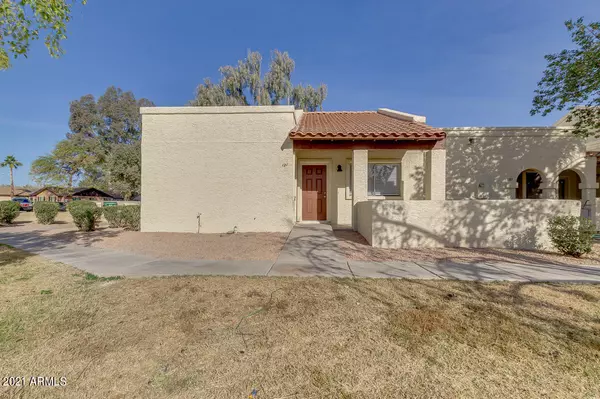 Chandler, AZ 85225,726 S NEBRASKA Street #121