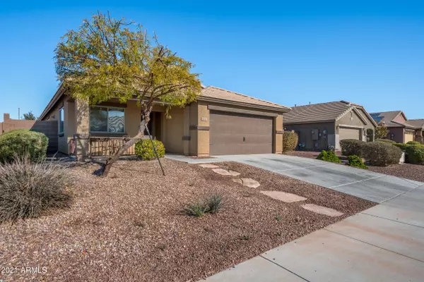 Goodyear, AZ 85338,18652 W LARKSPUR Drive