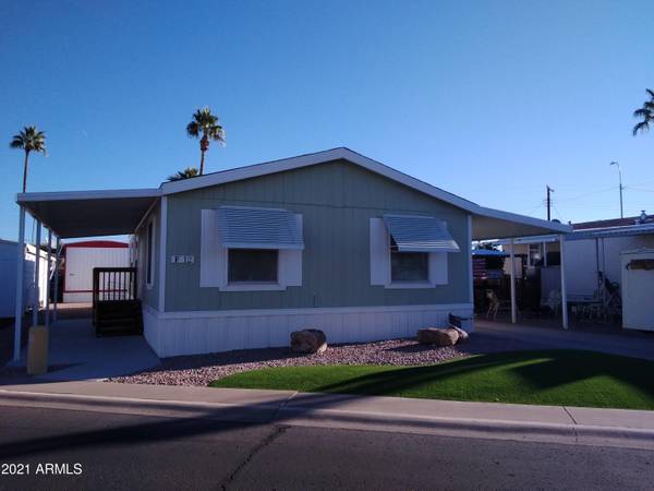 2460 E Main Street #F12,  Mesa,  AZ 85213