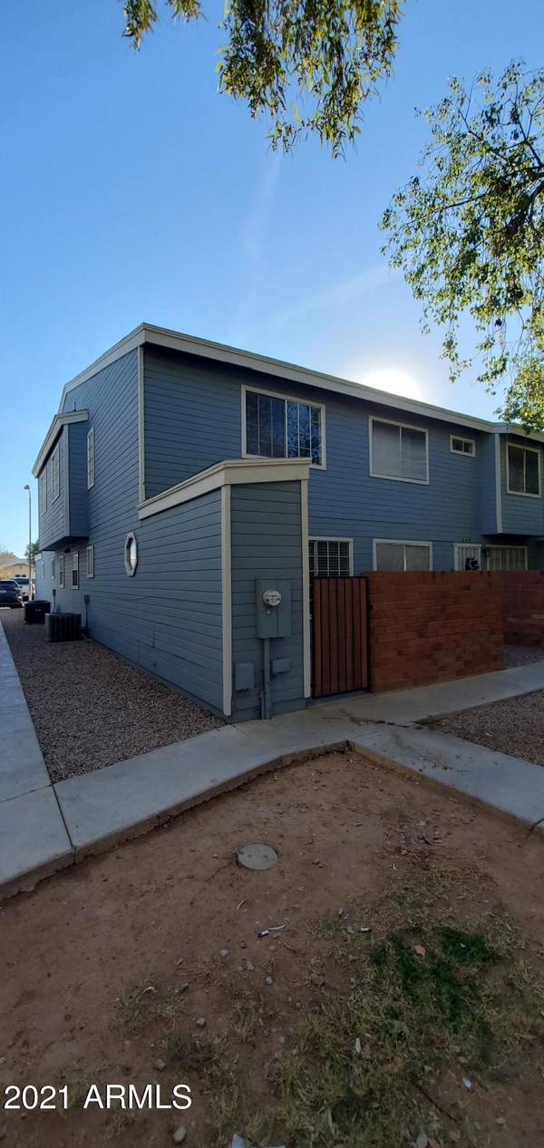 Mesa, AZ 85213,2301 E UNIVERSITY Drive #258