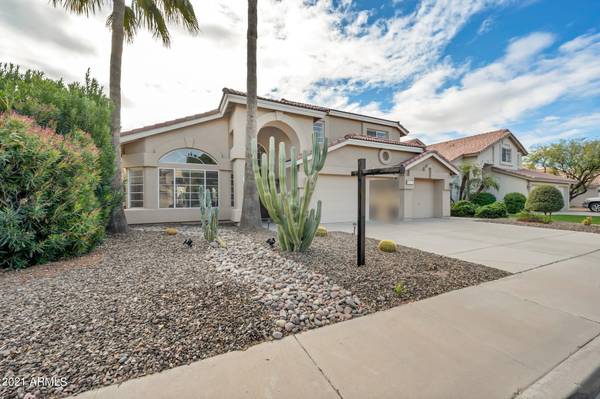 Phoenix, AZ 85048,3841 E WINDSONG Drive