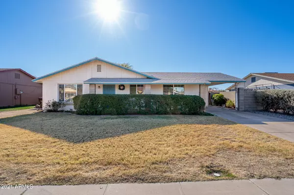 Peoria, AZ 85345,7133 W BROWN Street