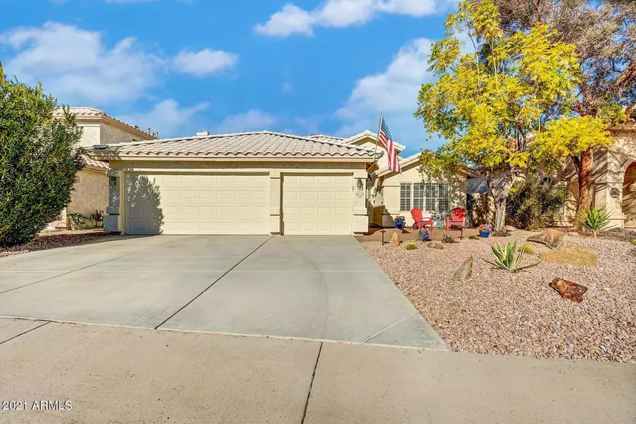 3428 E KRISTAL Way, Phoenix, AZ 85050