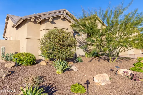 Cave Creek, AZ 85331,6212 E LONESOME Trail