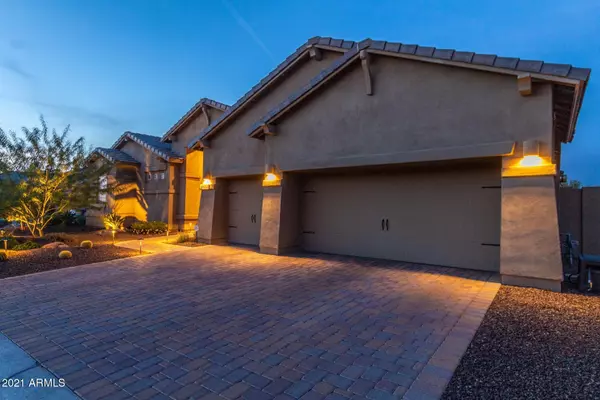 Cave Creek, AZ 85331,6212 E LONESOME Trail