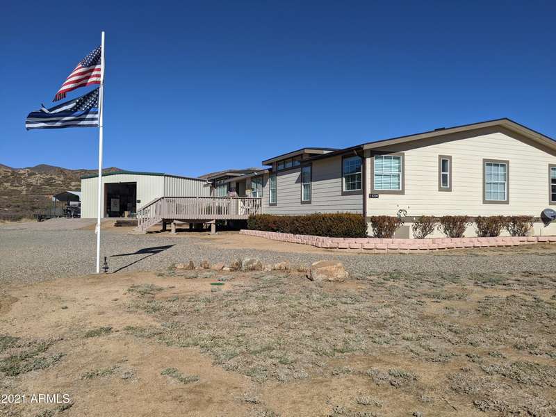 18200 E FROG HOLLER Lane, Dewey, AZ 86327