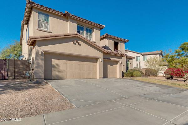 Peoria, AZ 85383,30198 N 123RD Lane