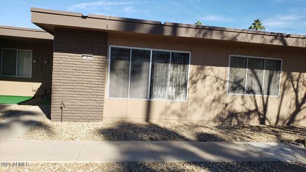 Sun City, AZ 85351,13854 N 111TH Avenue