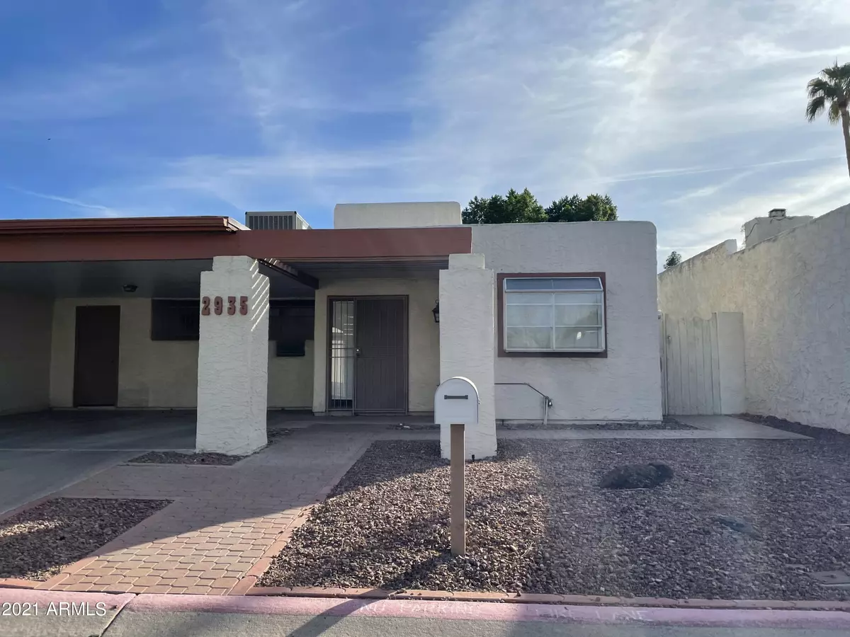 Phoenix, AZ 85029,2935 W ALTADENA Avenue