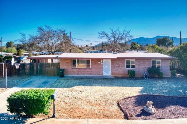 Sierra Vista, AZ 85635,4632 ASPEN Drive