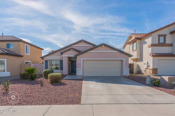 Surprise, AZ 85388,18081 W WESTPARK Boulevard