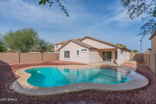 Surprise, AZ 85388,18081 W WESTPARK Boulevard