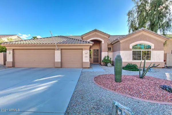 Chandler, AZ 85286,1311 W HAWKEN Way