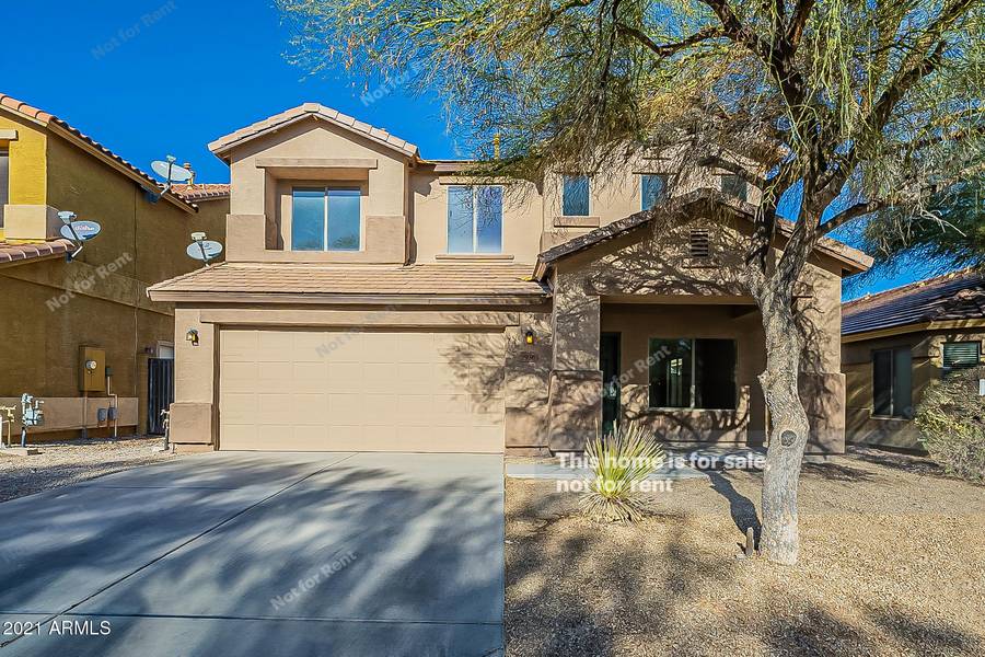 2936 W JASPER BUTTE Drive, Queen Creek, AZ 85144