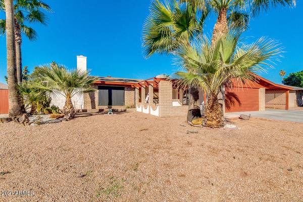 Glendale, AZ 85302,9214 N 48th Drive