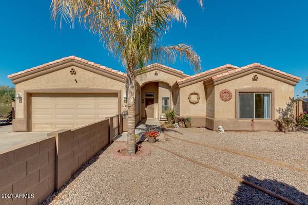 Arizona City, AZ 85123,14978 S Clifton Lane