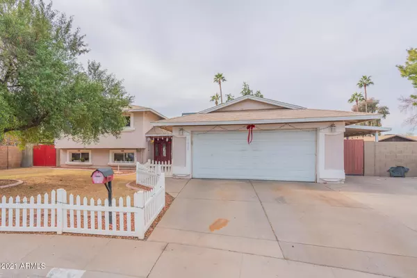 5808 N 46TH Drive, Glendale, AZ 85301