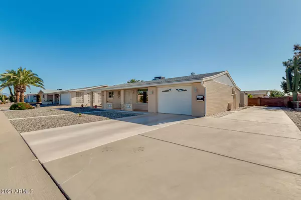 Mesa, AZ 85205,5905 E BILLINGS Street