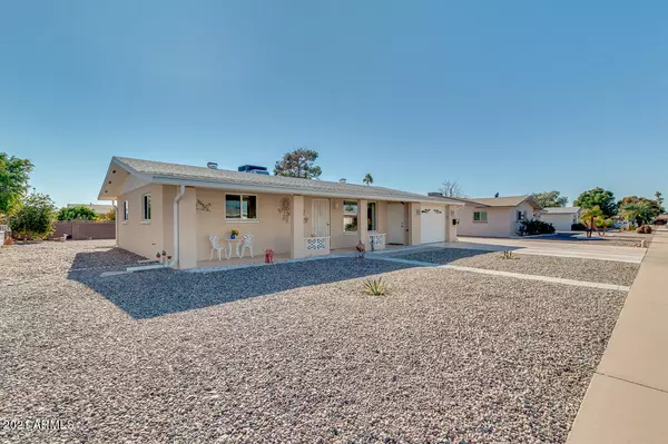 Mesa, AZ 85205,5905 E BILLINGS Street