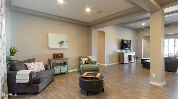 Goodyear, AZ 85395,4415 N 183RD Drive