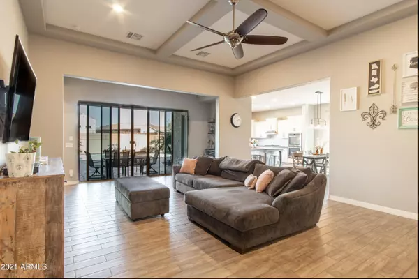 Goodyear, AZ 85395,4415 N 183RD Drive