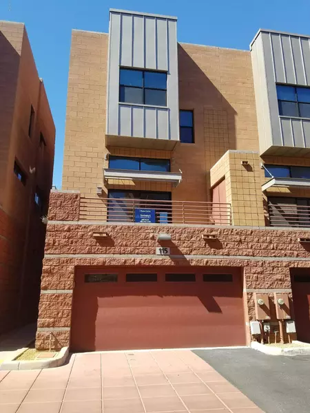 330 S Farmer #115 Avenue #115, Tempe, AZ 85281