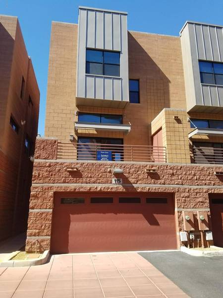 330 S Farmer #115 Avenue #115, Tempe, AZ 85281