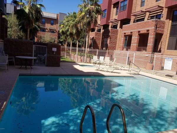 Tempe, AZ 85281,330 S Farmer #115 Avenue #115