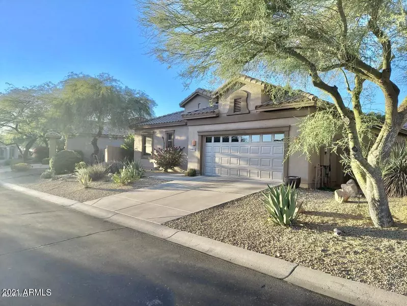 10822 E LE MARCHE Drive, Scottsdale, AZ 85255