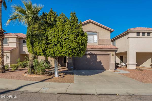 Glendale, AZ 85310,3858 W VILLA LINDA Drive