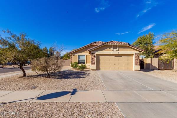 2786 E SIERRITA Road, San Tan Valley, AZ 85143