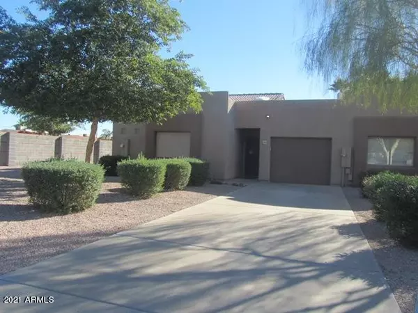 64 N 63RD Street #48, Mesa, AZ 85205