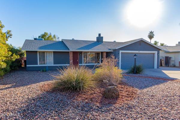 Chandler, AZ 85225,1919 N JAY Street