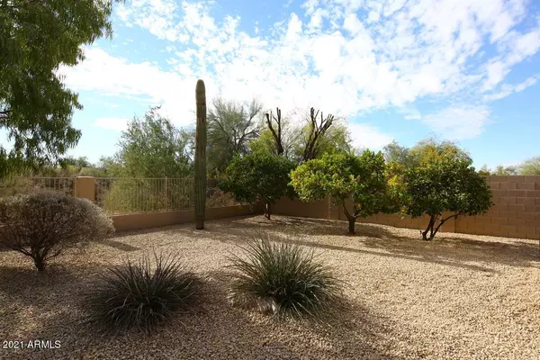 Cave Creek, AZ 85331,4853 E JUANA Court