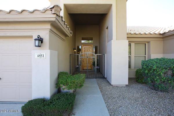 Cave Creek, AZ 85331,4853 E JUANA Court