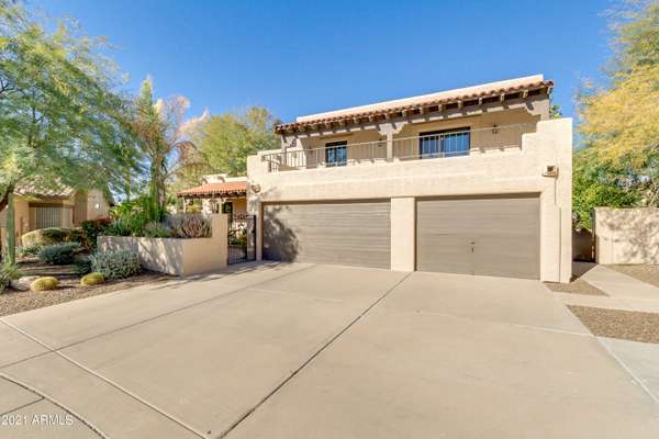 Scottsdale, AZ 85254,14826 N 54TH Place