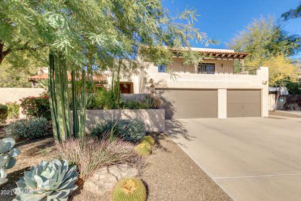 Scottsdale, AZ 85254,14826 N 54TH Place