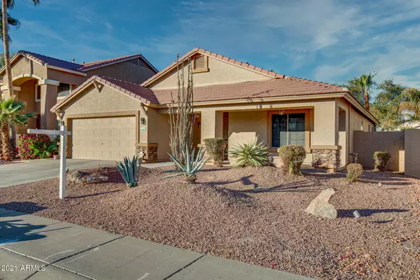 3110 N 127TH Lane, Avondale, AZ 85392