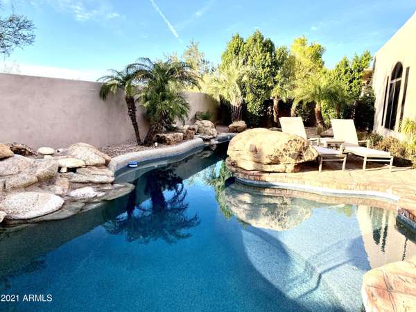 Scottsdale, AZ 85255,24012 N 76TH Place