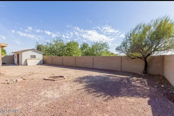 Peoria, AZ 85345,7877 W CINNABAR Avenue