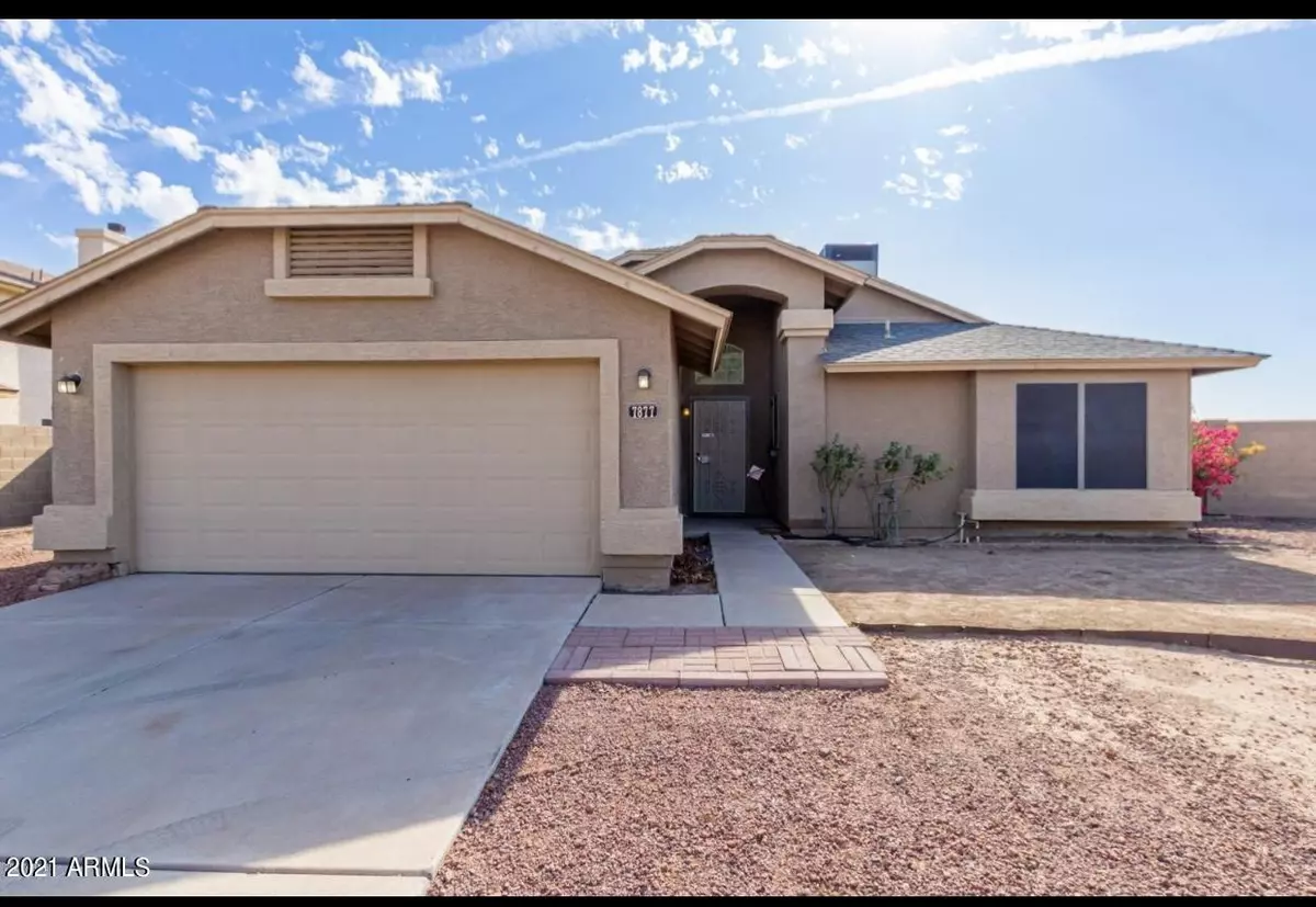 Peoria, AZ 85345,7877 W CINNABAR Avenue