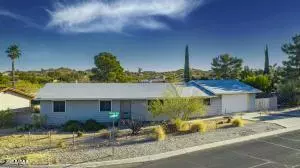 1711 W Verde Drive, Wickenburg, AZ 85390