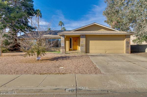 Chandler, AZ 85225,412 W BARROW Drive