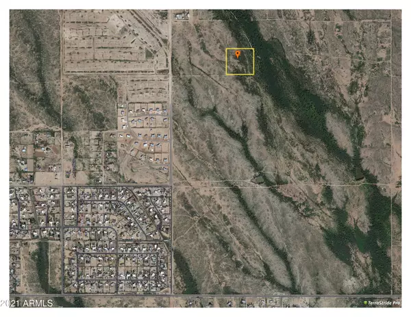 Wittmann, AZ 85361,24100 W Dixileta Drive #-