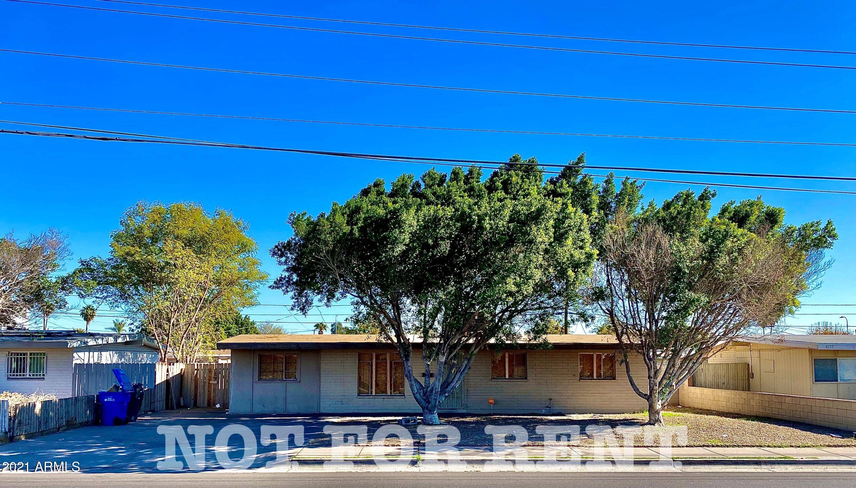 4223 N 51ST Avenue, Phoenix, AZ 85031