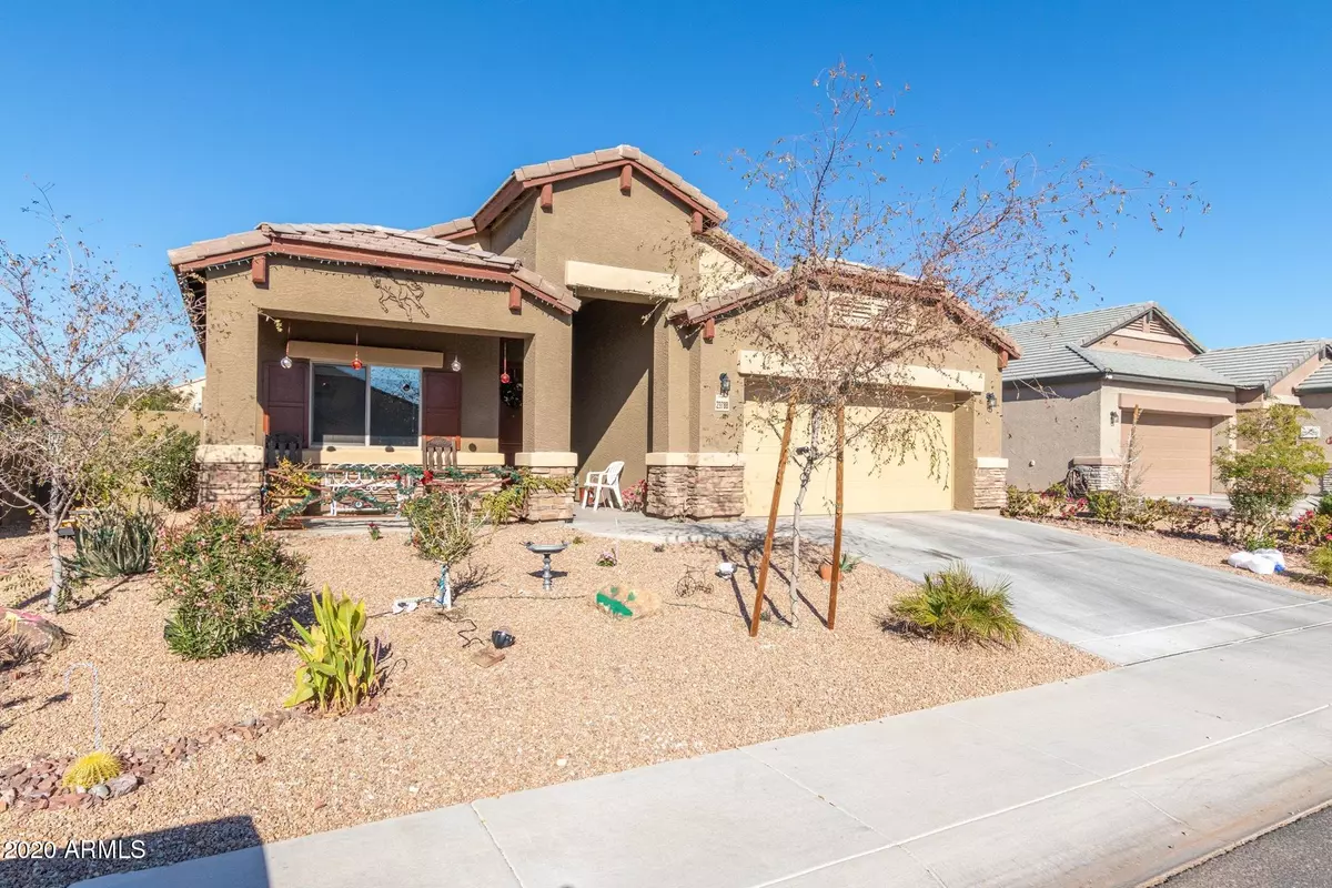 Buckeye, AZ 85326,23788 W MOHAVE Street