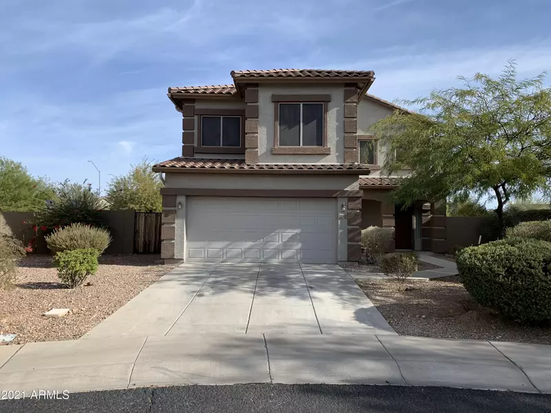 42509 N 45th Drive, Anthem, AZ 85086