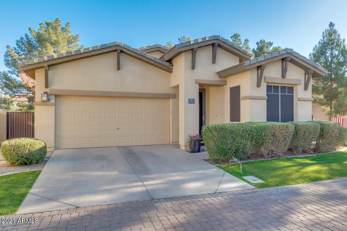 Chandler, AZ 85248,1833 W PERIWINKLE Way