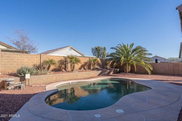 Buckeye, AZ 85326,25734 W RIPPLE Road